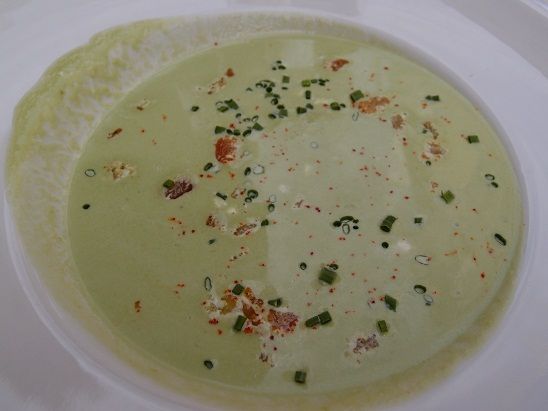 5区ランチ5