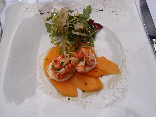 5区ランチ4