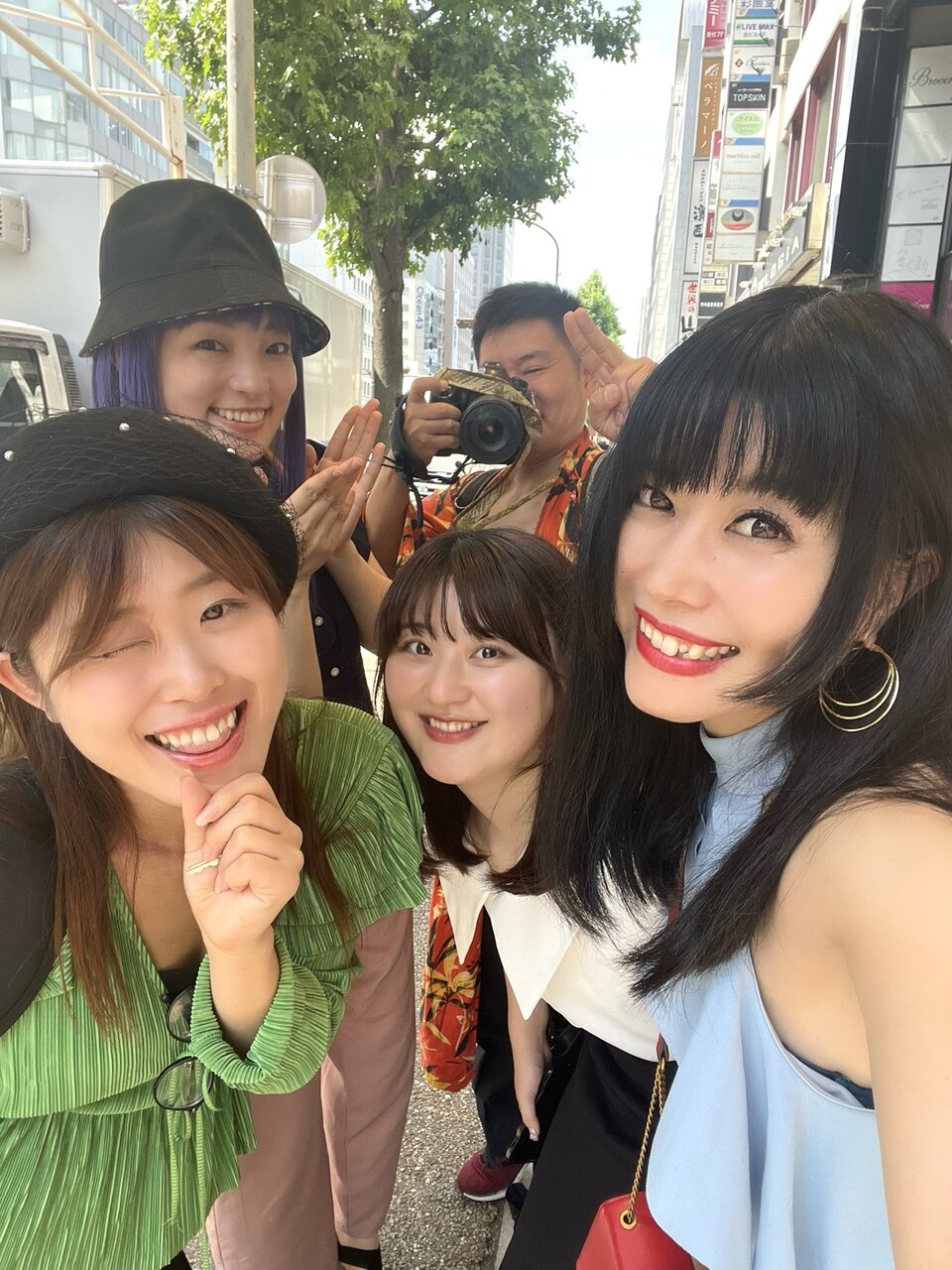 柴崎七虹とまこ