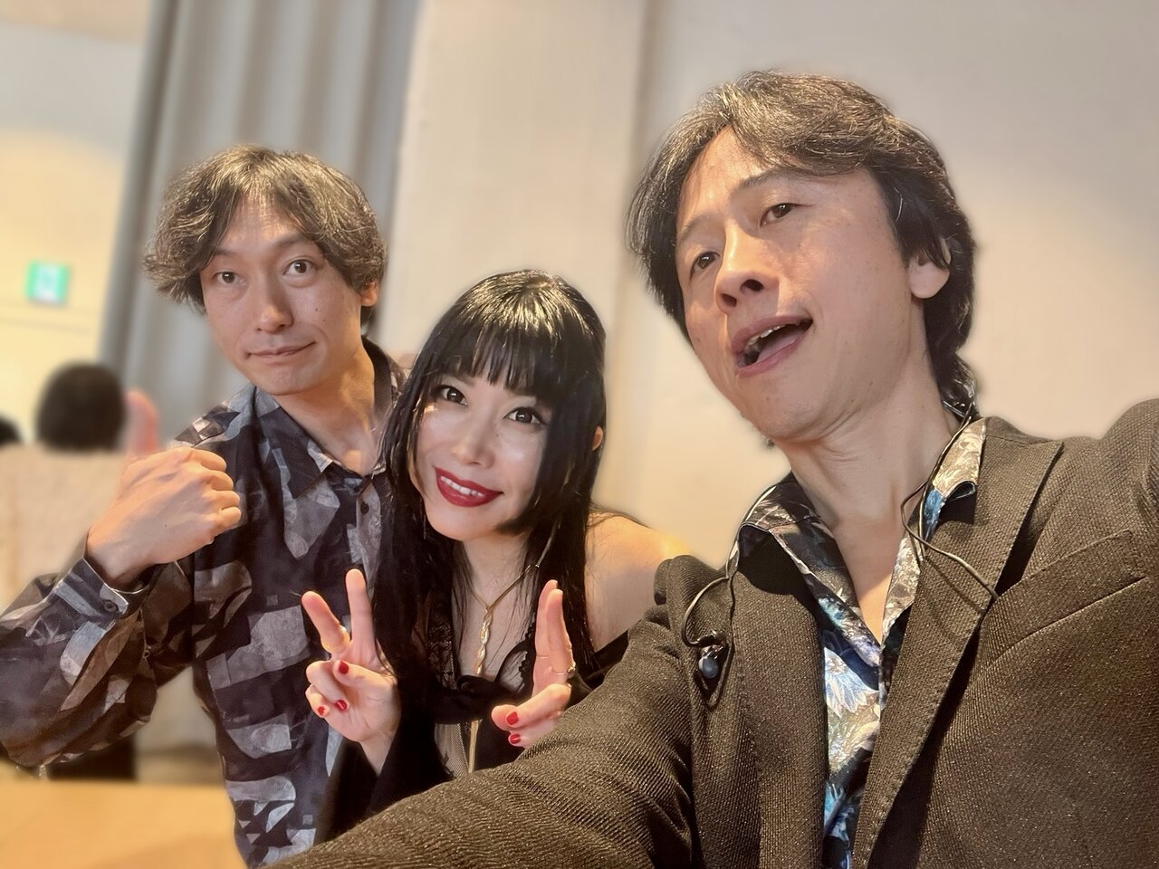 とまこピアノバンド３