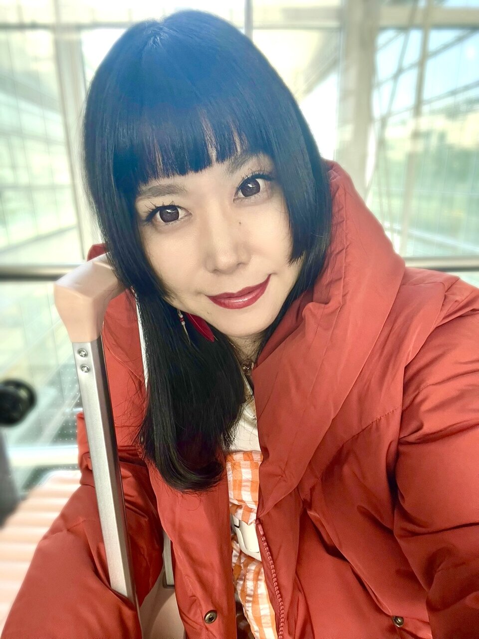 とまこベルばら気分