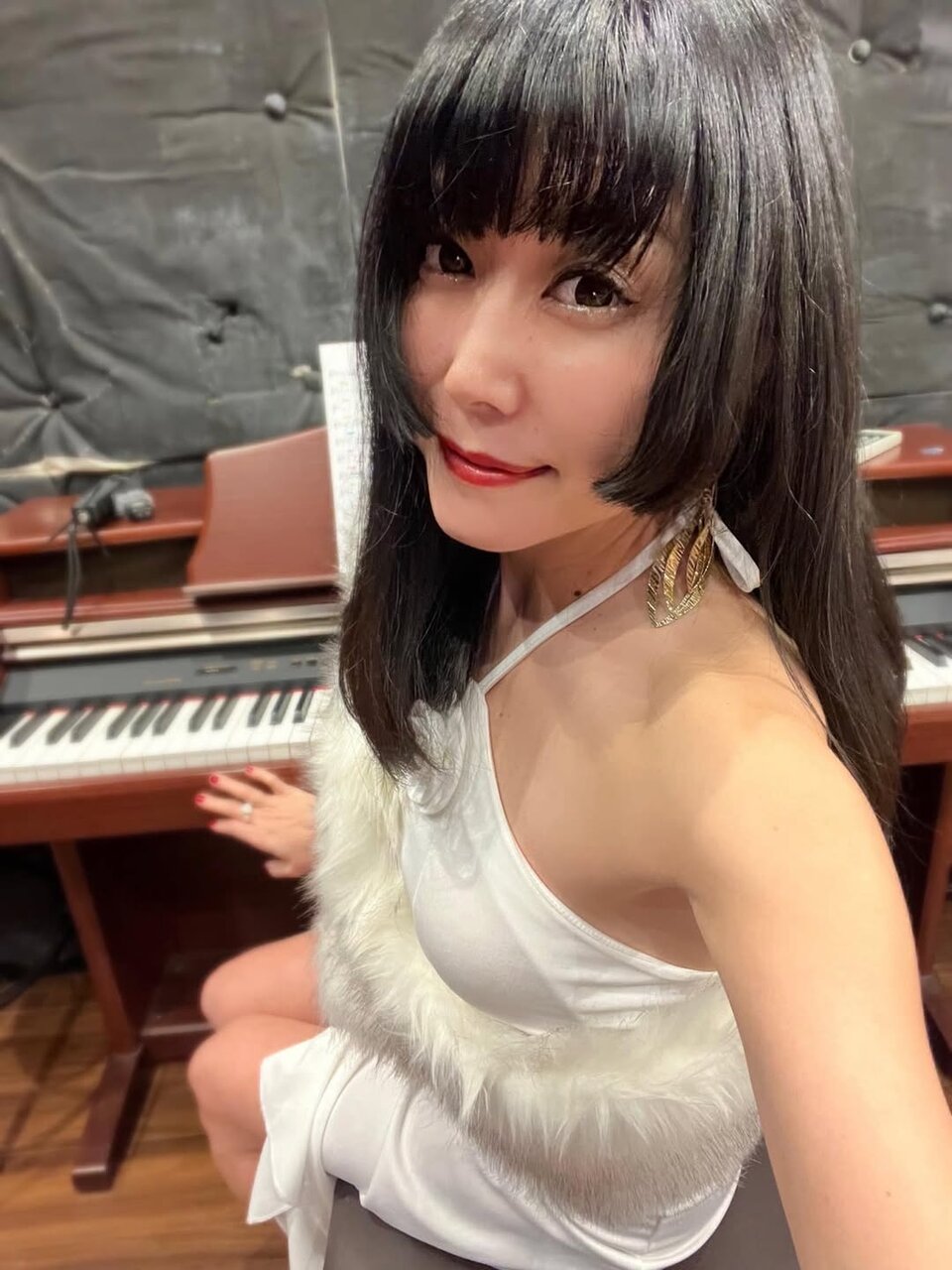 とまこJAZZピアノ