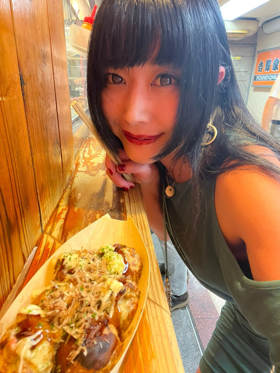 はなだことまこ