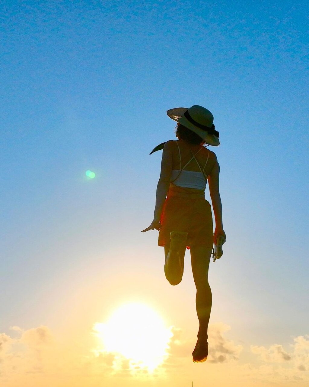 とまこドローン宮古島