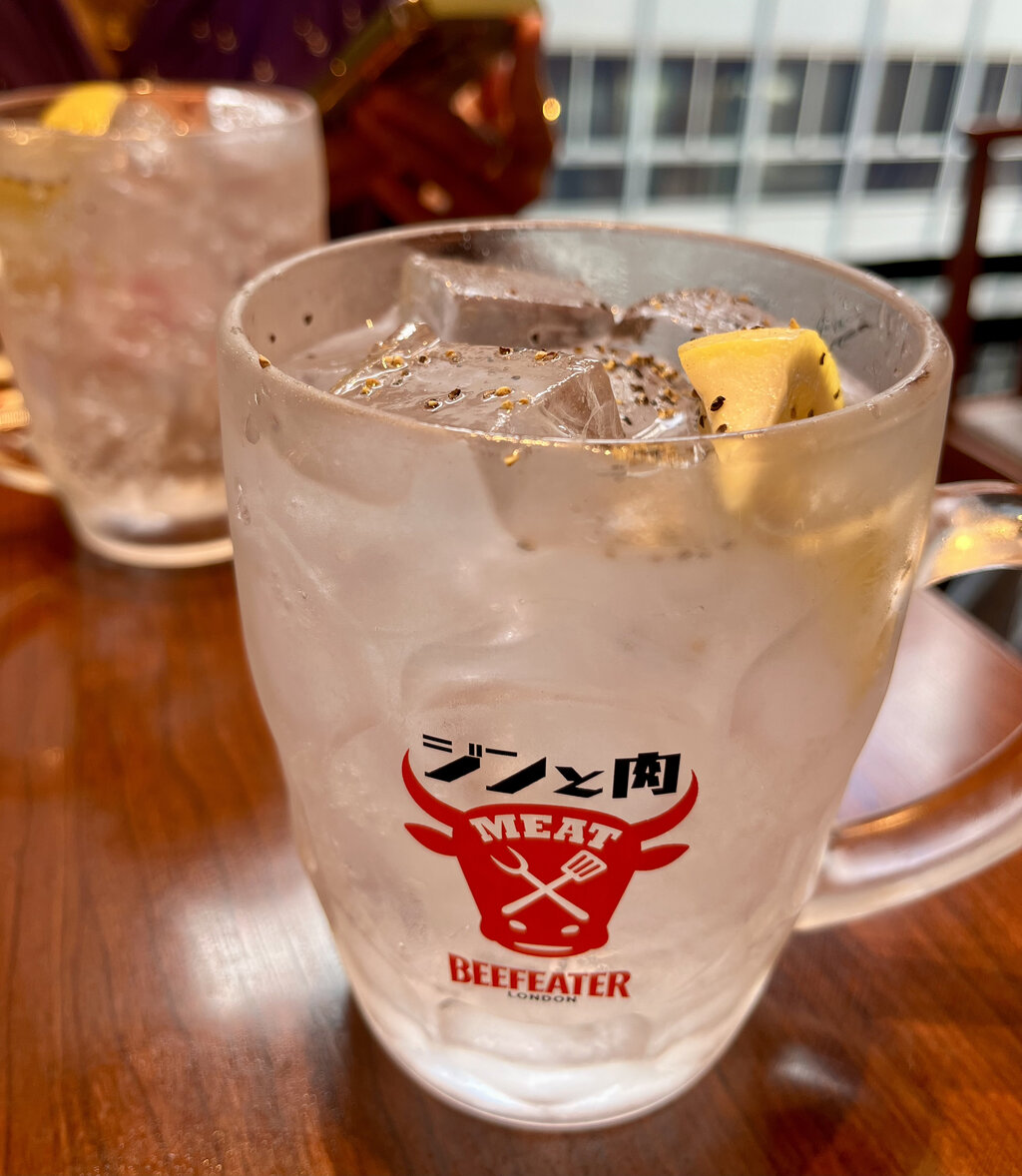 天龍ハイボール のコピー