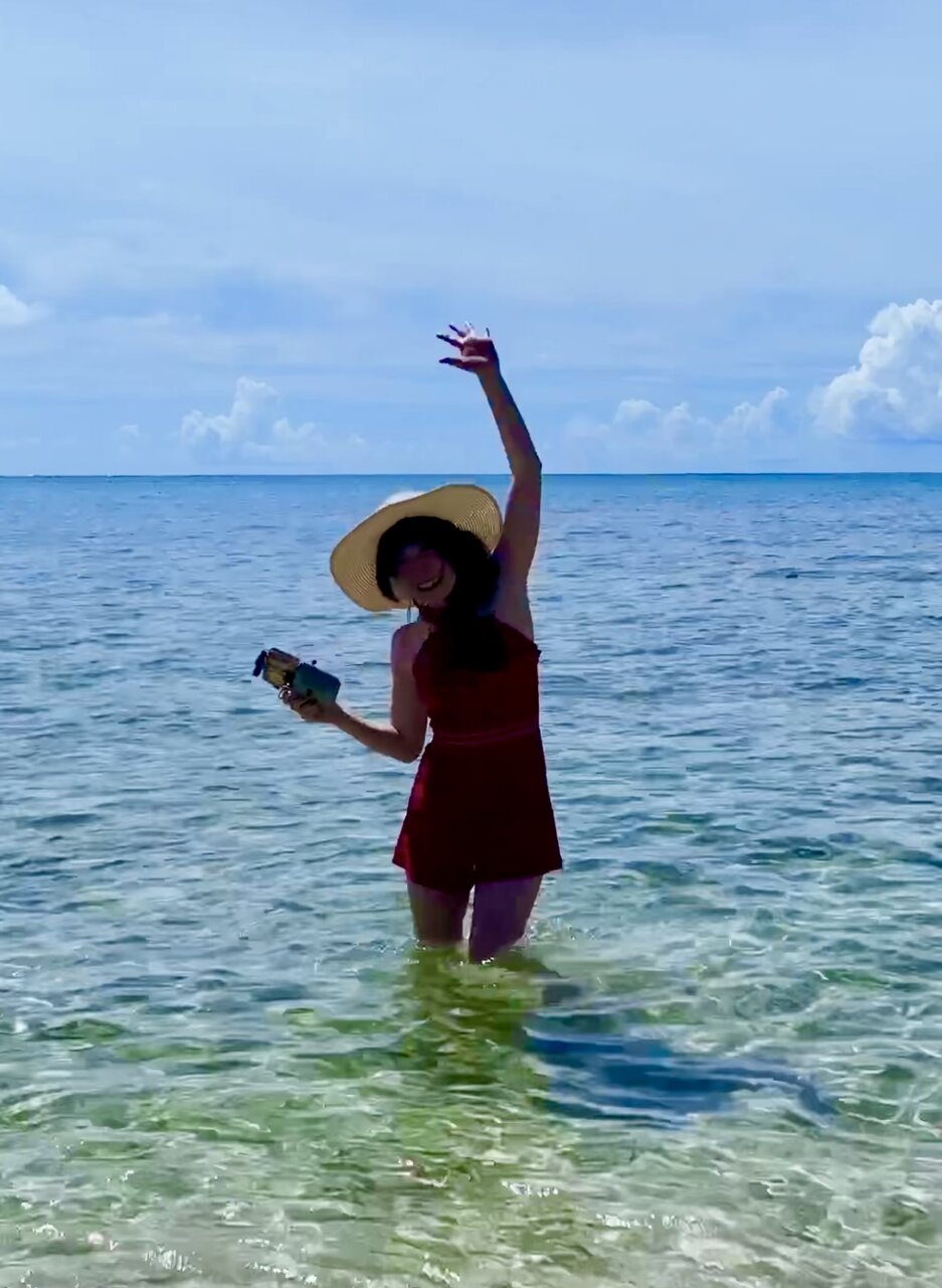 とまこキャングチ