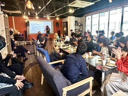 ヤナギマンズクラブとまこ大阪3