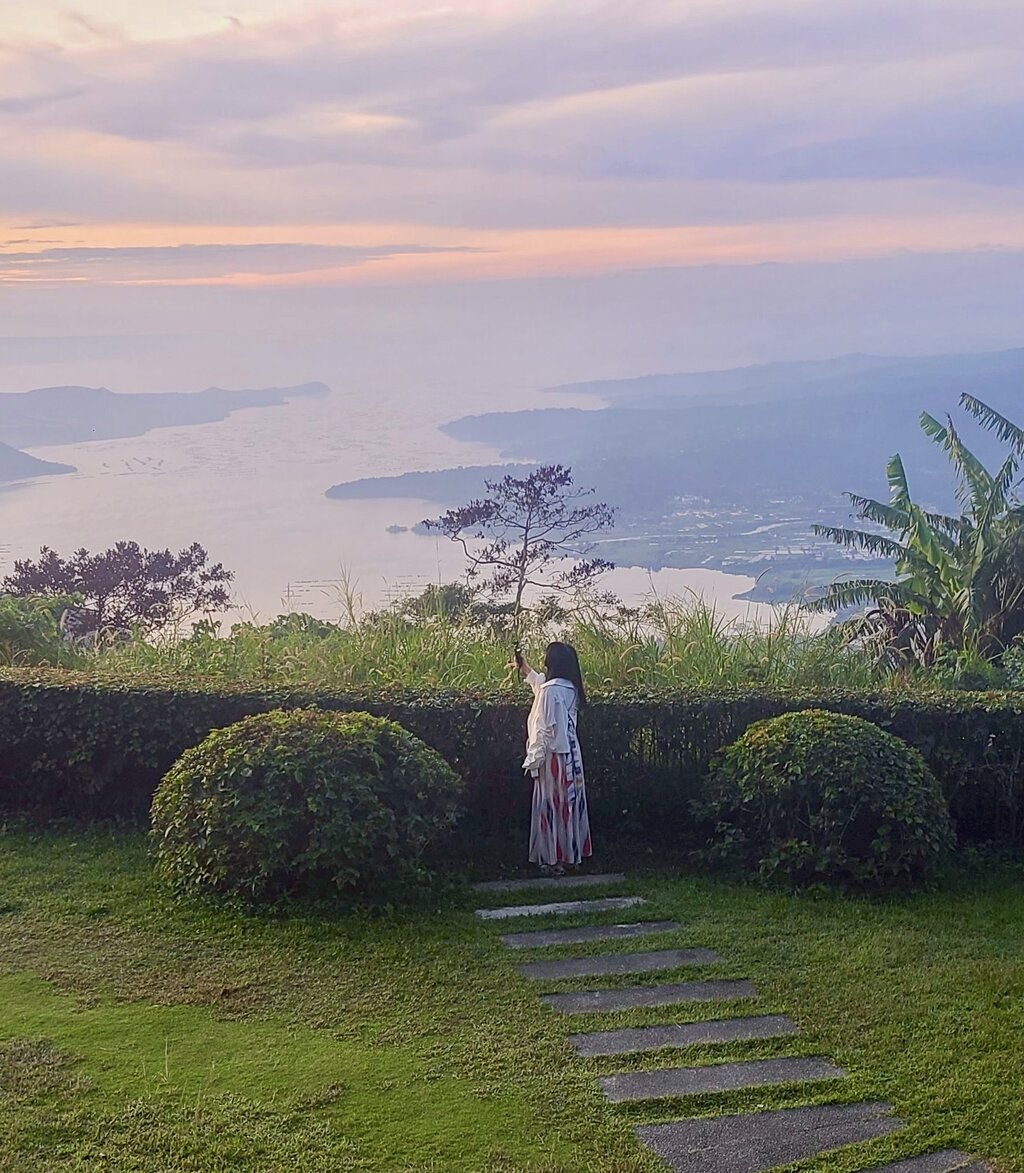 タガイタイとまこ