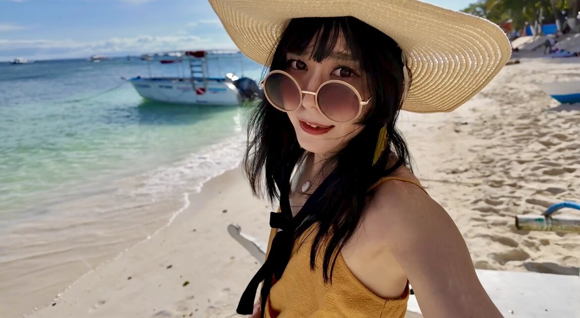 とまこフィルピン