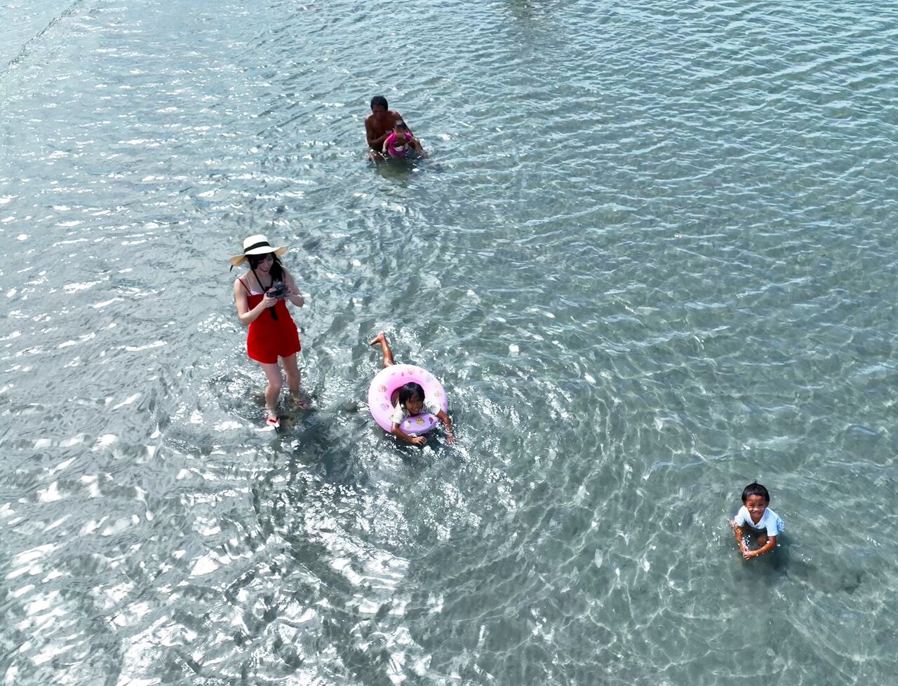 とまこボホール島3