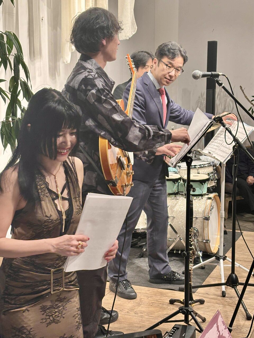 とまこピアノバンド２