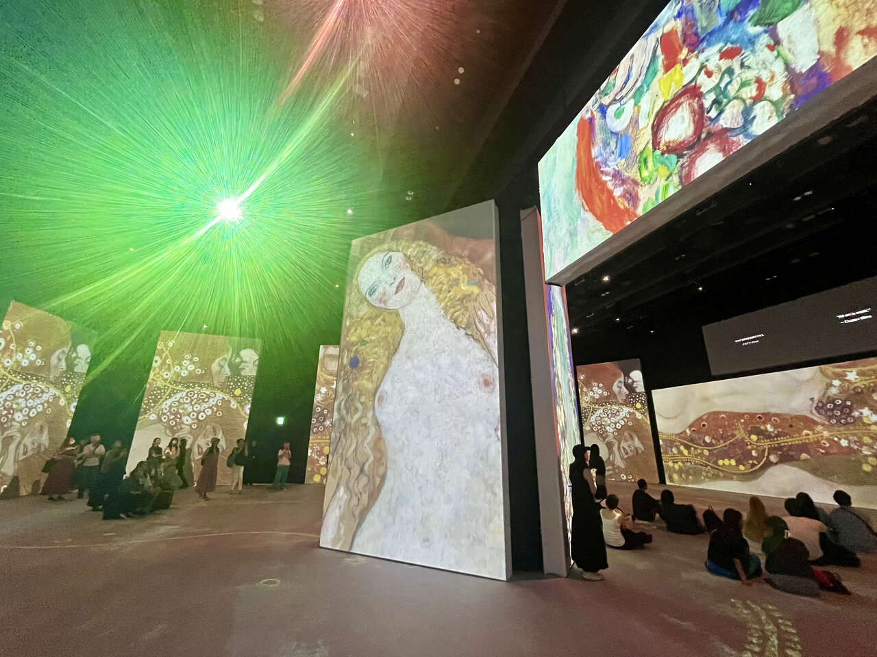 クリムトアライブ2