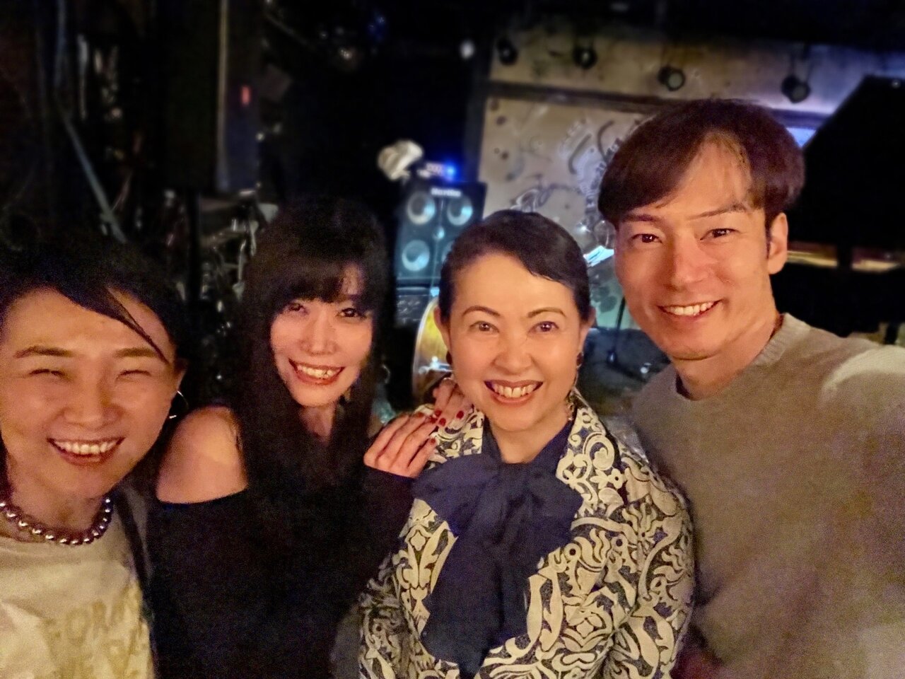 野上浩一郎_加藤愛茜_チョコレイコ_とまこ