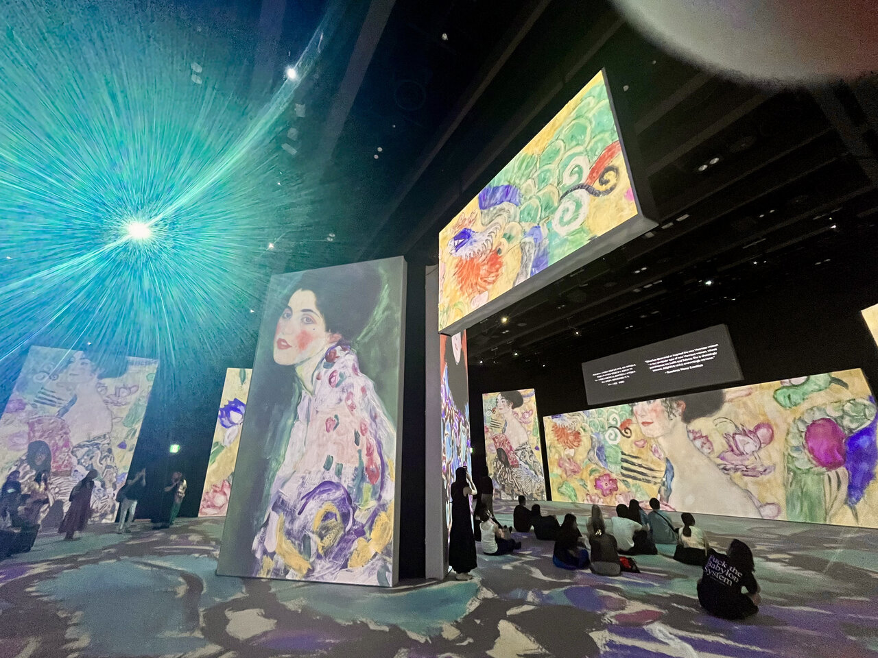 クリムトアライブ3