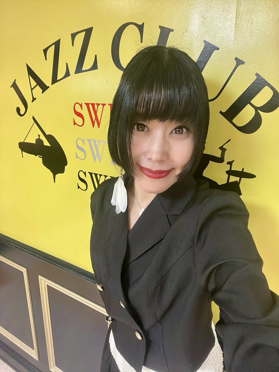 とまこswing