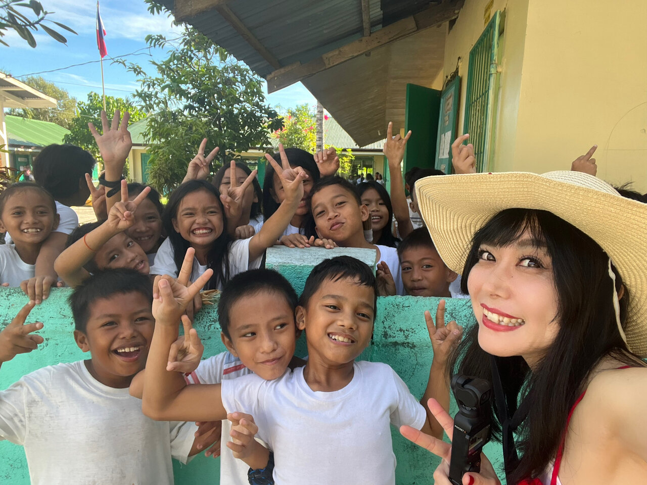 とまこボホール島