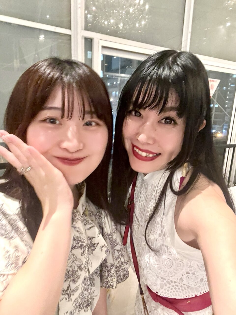 柴崎七虹とまこ2