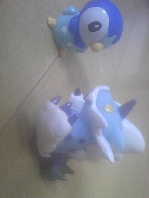 ポケモンキッズbw ポッチャマ編 ソシャゲ社会人 ポケモンキッズbw ポッチャマ編 ソシャゲ社会人