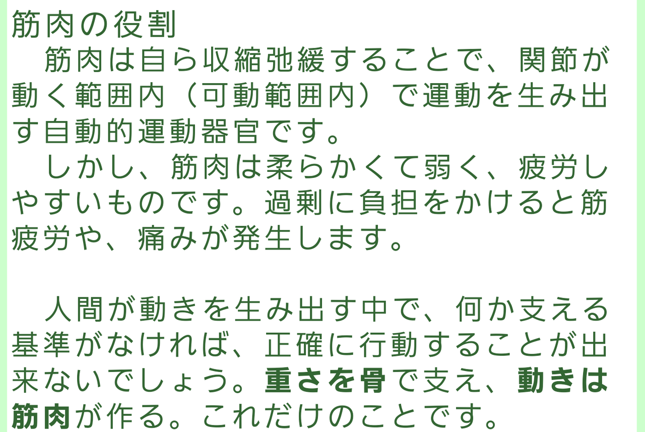 解剖学的肢位 かいぼうがく てき しい は 見過ごせないのではないか ペン粒が古武術卓球を独学してみたが 布袋卓球アカデミーに入会したので 独学じゃなくなった