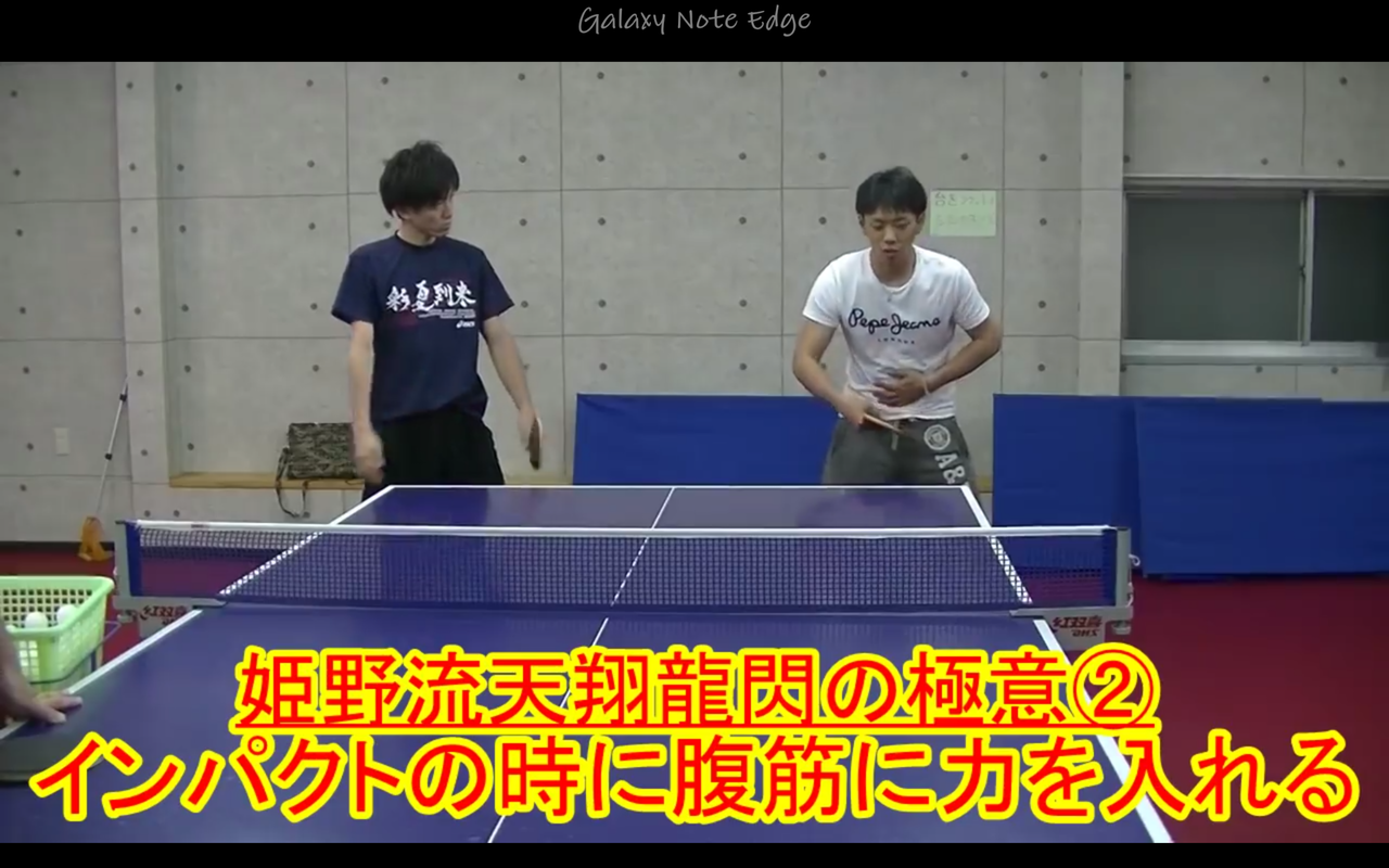 問題提起 お腹に力を入れる とは ペン粒が古武術卓球を独学してみたが 布袋卓球アカデミーに入会したので 独学じゃなくなった 問題提起 お腹に力を入れる とは ペン粒が古武術卓球を独学してみたが 布袋卓球アカデミーに入会したので 独学じゃなくなった