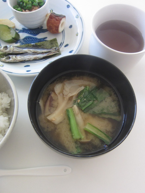 味噌汁