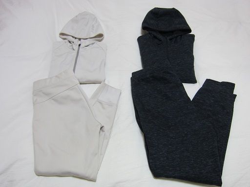 冬用の部屋着をすべてユニクロのブロックテックに うつくしく ていねいに 暮らす Powered By ライブドアブログ 冬用の部屋着をすべてユニクロのブロックテックに うつくしく ていねいに 暮らす Powered By ライブドアブログ