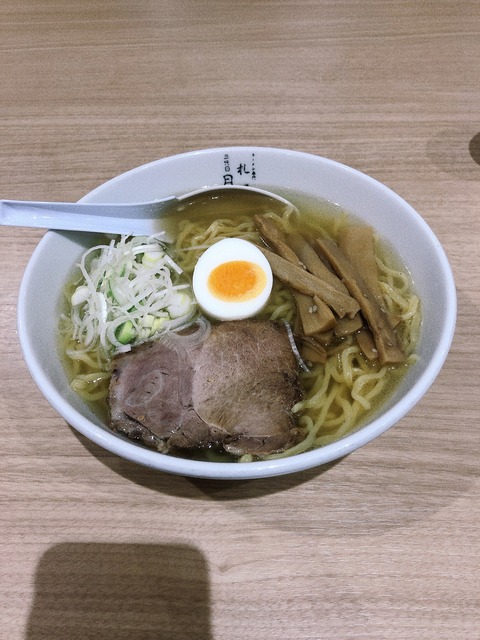 ラーメン