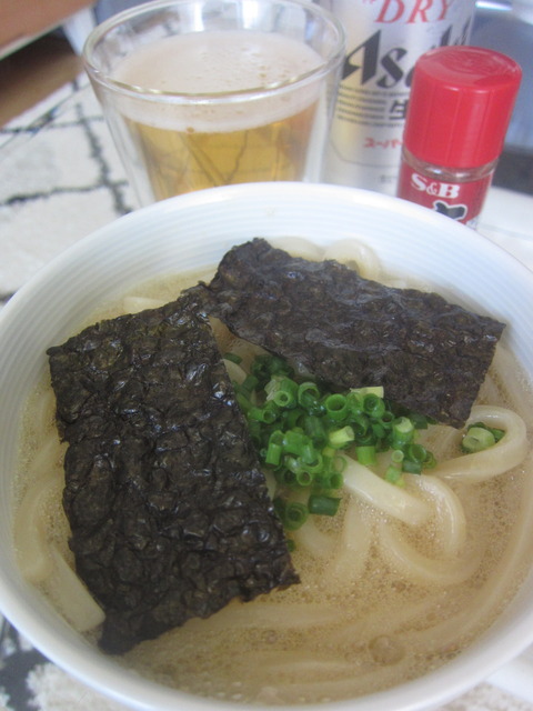 うどん