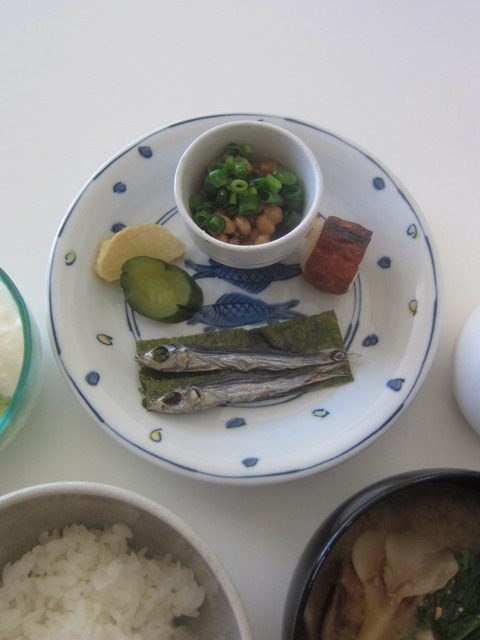 おかず