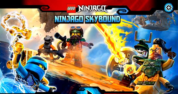 レゴ ニンジャゴー アプリ最新作ステルスアクション Lego Ninjago Skybound レゴ専 Lego レゴ ニンジャゴー アプリ最新作ステルスアクション Lego Ninjago Skybound レゴ専 Lego