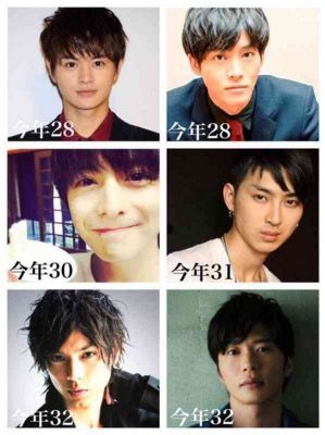 イケメンは 小さい頃から イケメンだ 16人のイケメン俳優たち ツイッターまとめbox ツイbox イケメンは 小さい頃から イケメンだ 16人のイケメン俳優たち ツイッターまとめbox ツイbox
