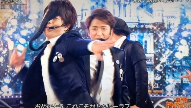 嵐にしやがれ 元気がでる櫻井翔事故画シリーズ ツイッターまとめbox ツイbox