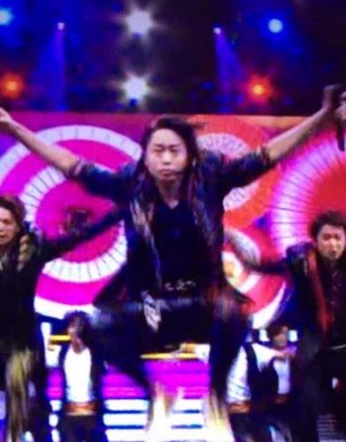 嵐にしやがれ 元気がでる櫻井翔事故画シリーズ ツイッターまとめbox ツイbox