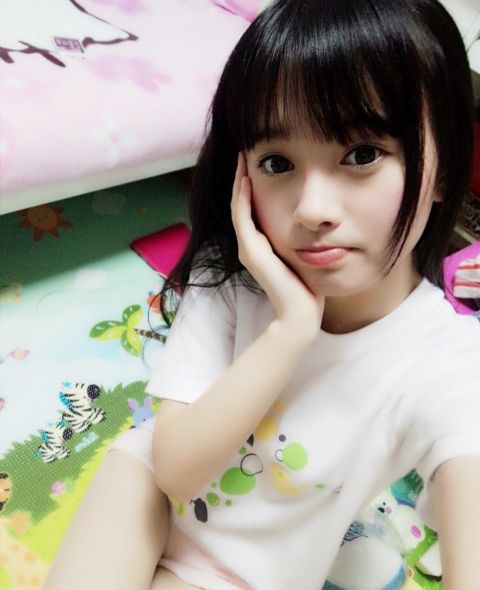 【4000年に一人の美女!】SNH48