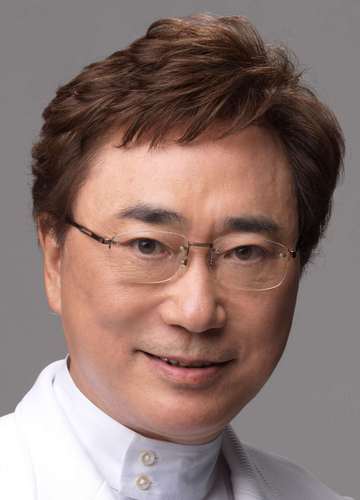 高須克弥(高須クリニック院長)