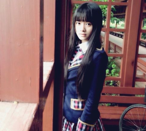【4000年に一人の美女!】SNH48