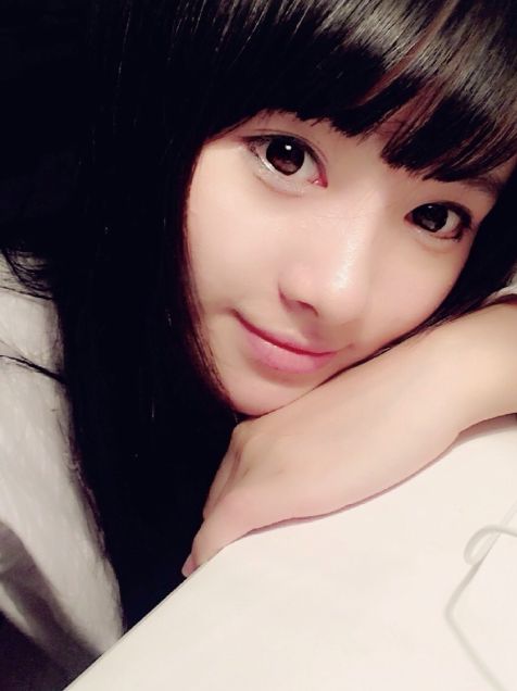 【4000年に一人の美女!】SNH48