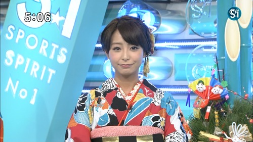 宇垣美里5