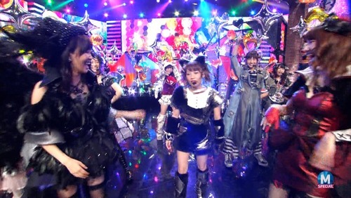 Mステ2時間スペシャル18