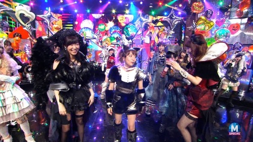 Mステ2時間スペシャル19