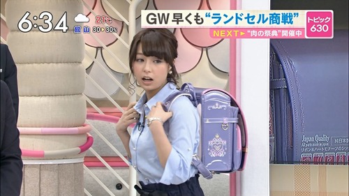 宇垣美里15