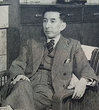 高橋龍太郎