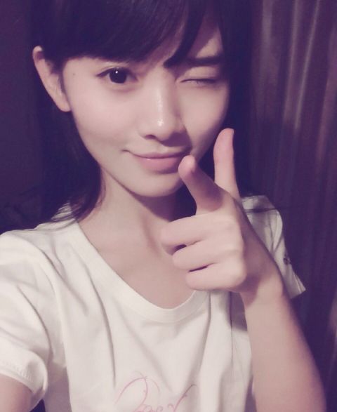 【4000年に一人の美女!】SNH48