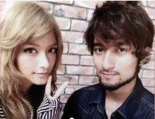 ローラ 双子 兄 リョウ