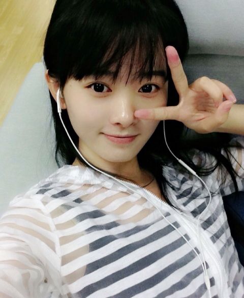 【4000年に一人の美女!】SNH48