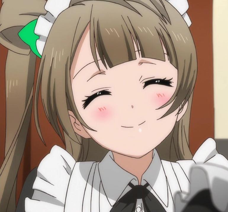 ラブライブ 南ことりちゃん天使画像 ニュースタイル ラブライブ 南ことりちゃん天使画像 ニュースタイル