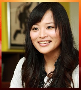 森山奈歩