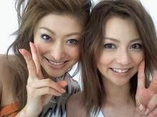仲良し芸能人