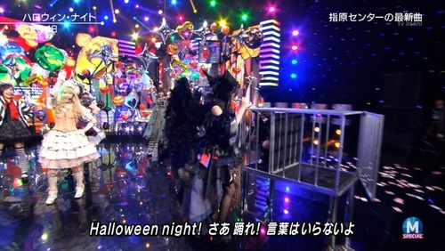 Mステ2時間スペシャル9
