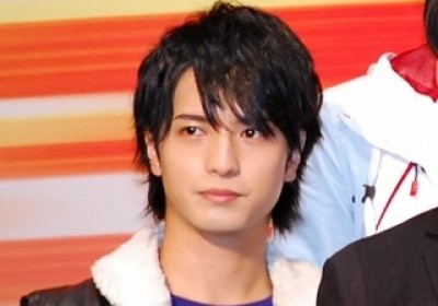「仮面ライダーゼロノス」中村優一